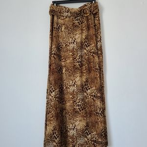 Robert Louis maxi skirt
